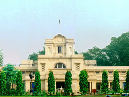 ದಿಲ್ಲಿ ವಿಧಾನಸಭೆ ವಿಶೇಷ ಅಧಿವೇಶನ; ಬಿಜೆಪಿ ಶಾಸಕ ವಿಜೇಂದ್ರ ಗುಪ್ತಾ ಸದನದಿಂದ ಹೊರಕ್ಕೆ